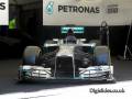 Mercedes-F1-W04-2013