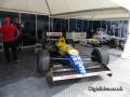 Williams-F1-1990-Thierry-Boutsen