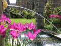 Cathedral-Fountain