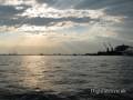 Godrays-from-Venice