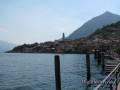 Limone-Italy